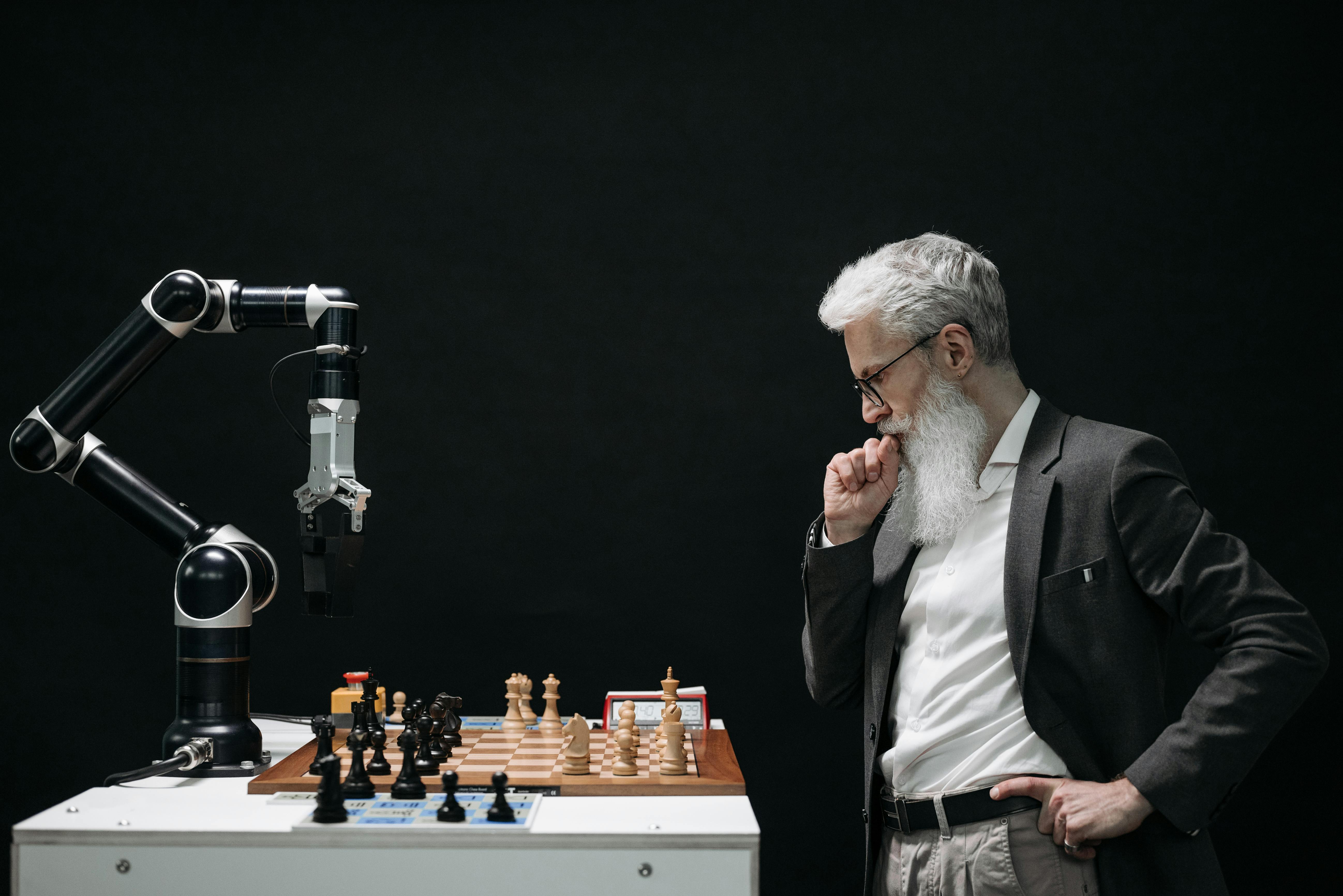 AI Services and Solutions